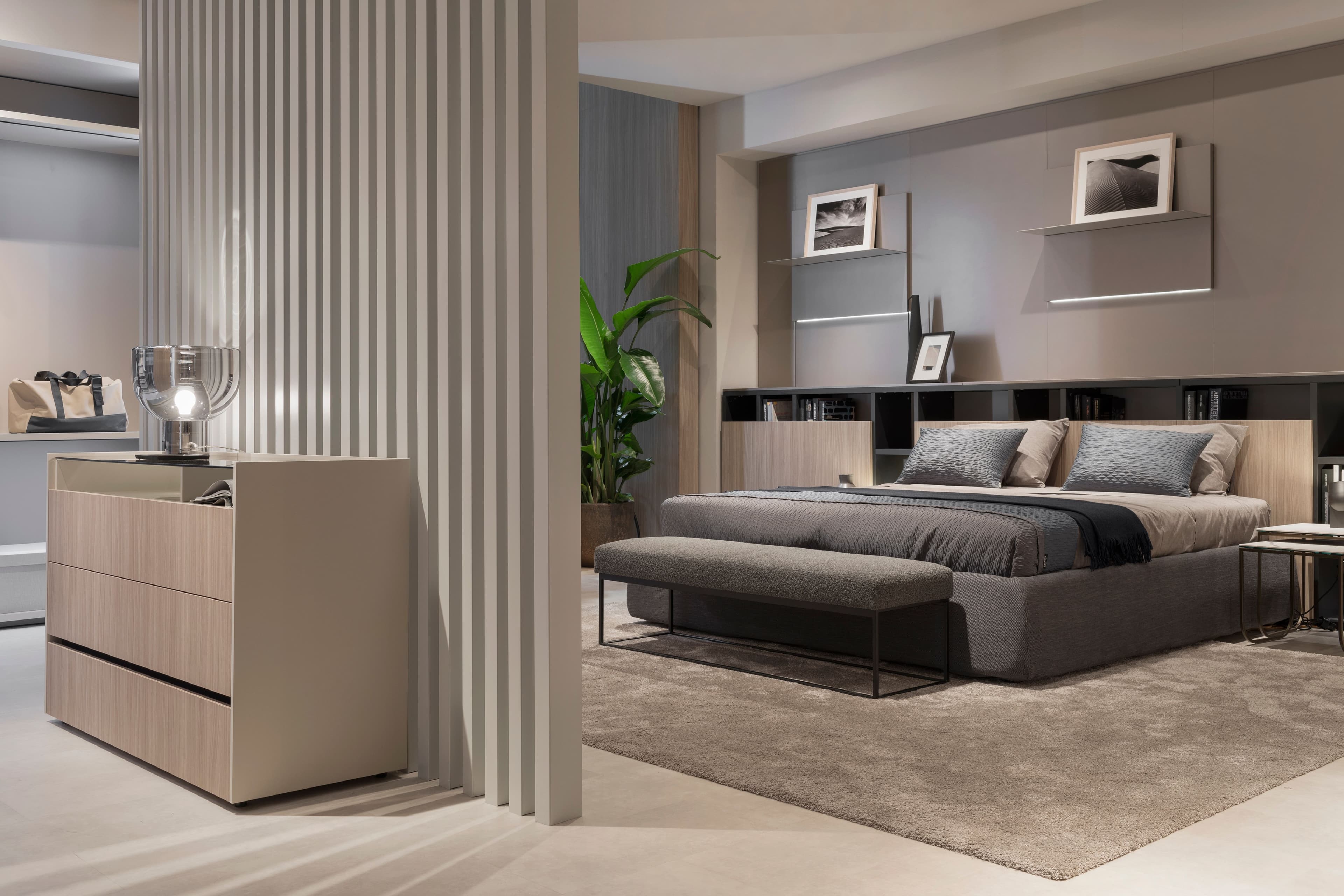 Sustainability, Innovation, and Italian Craftsmanship