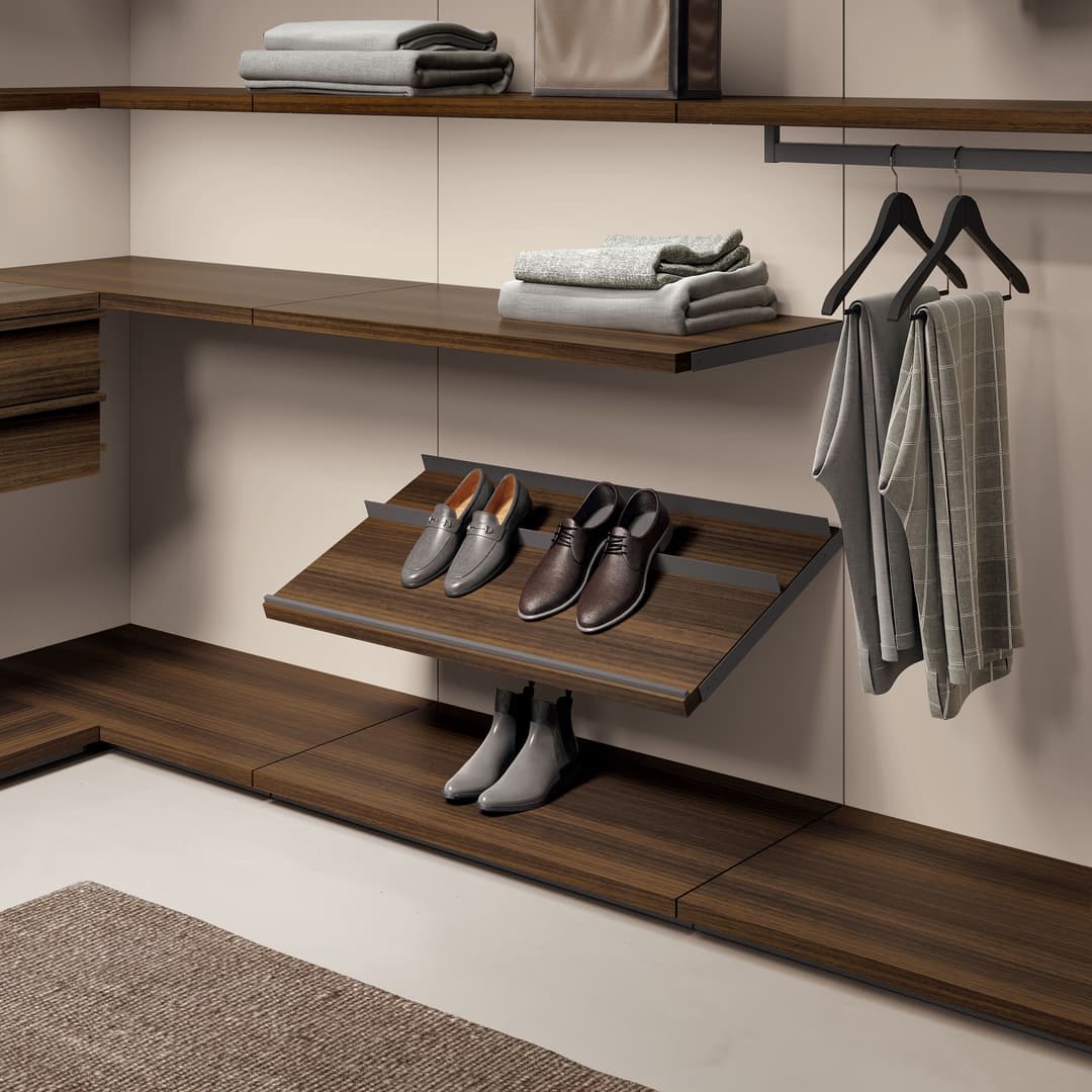 A clean, enduring design style meets expert craftsmanship in a collection of multifunctional furniture built to transcend trends and last for years to come.