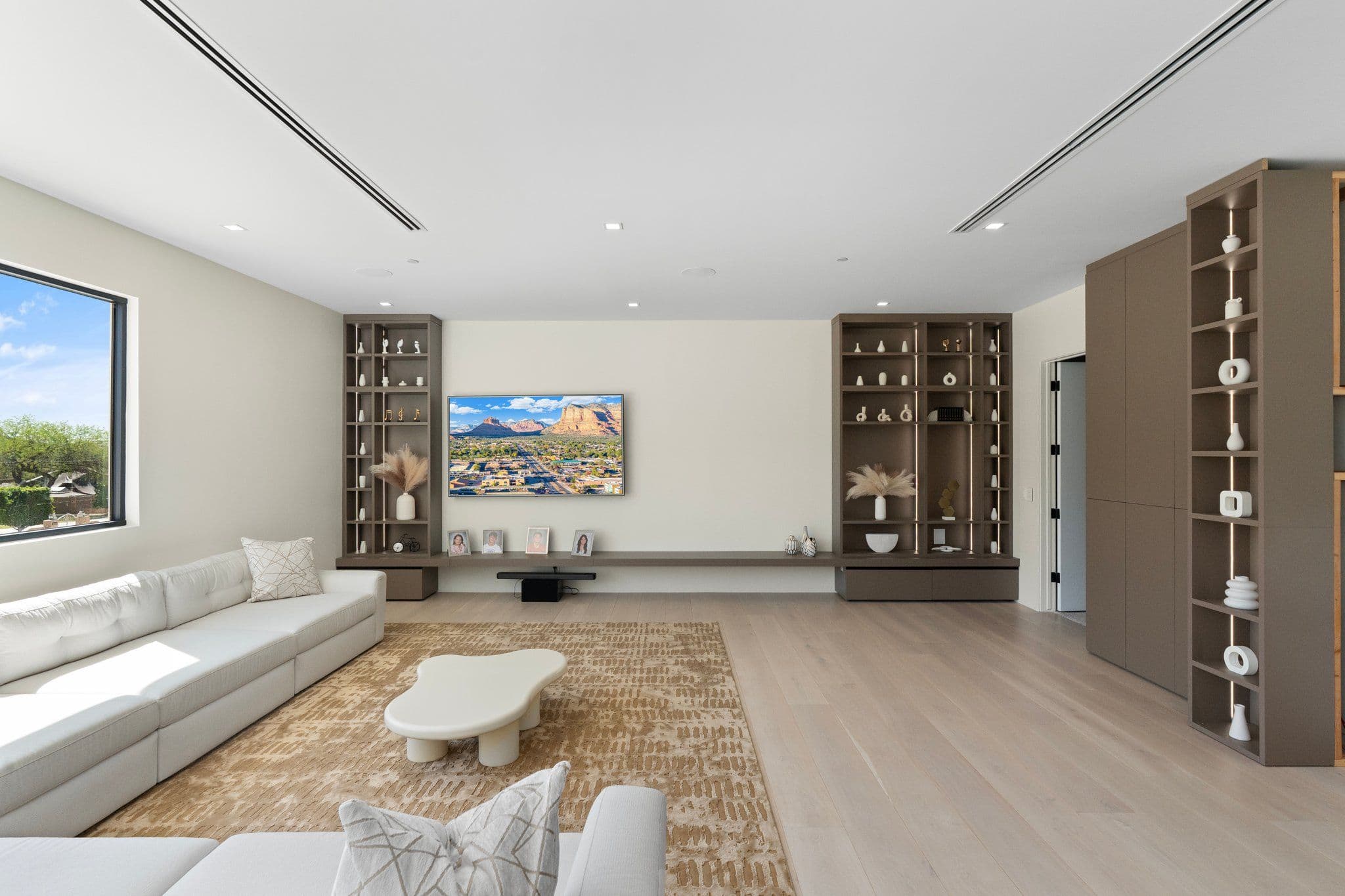 Whole Home Remodeling Projects