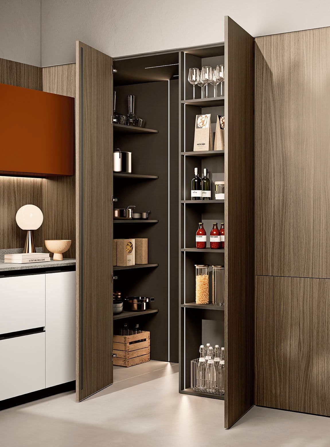 Use Vertical Design to Your Advantage