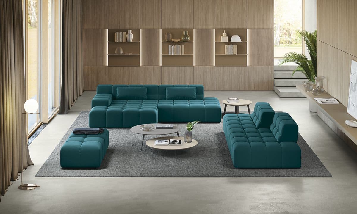 Sofas Signature Collection P.34-35