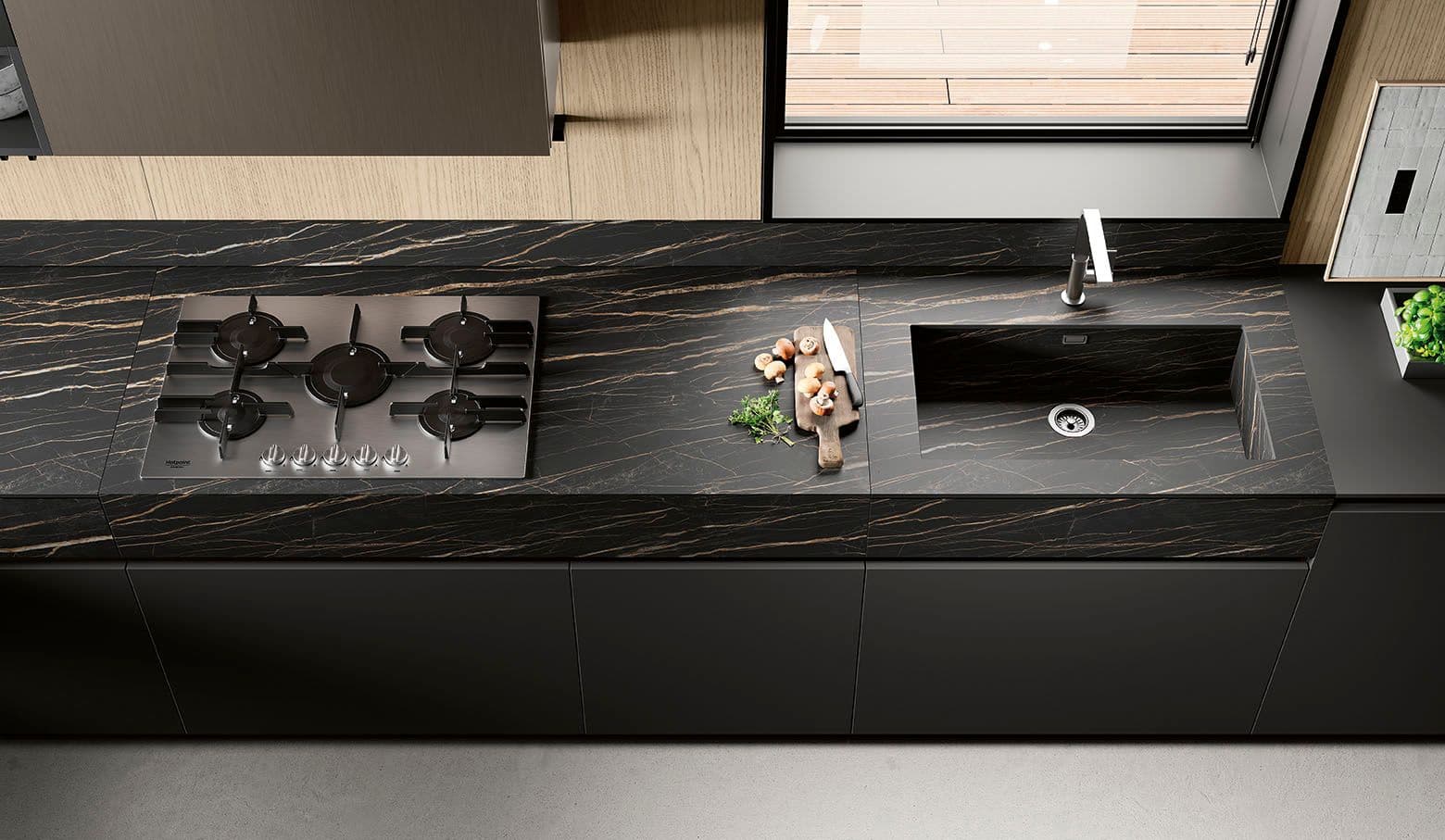 Your Dream Space: Our Design Approach